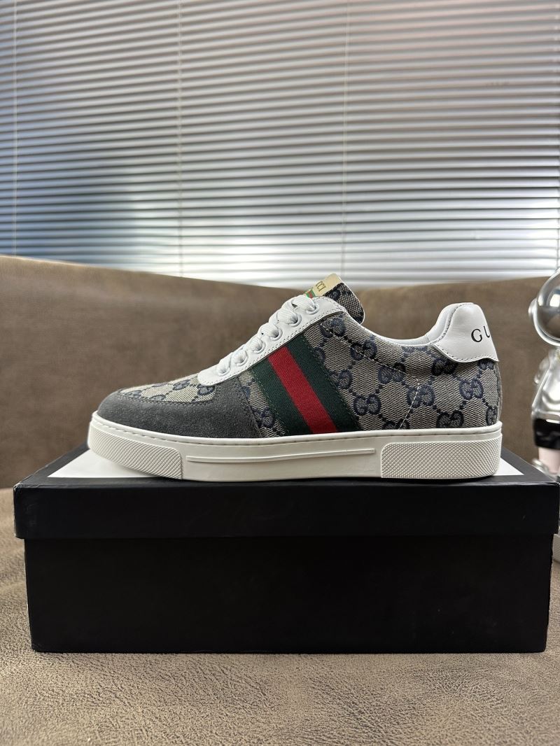 Gucci Low Shoes